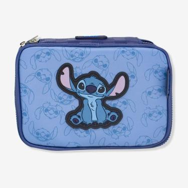 Imagem de Estojo Box Stitch - Disney