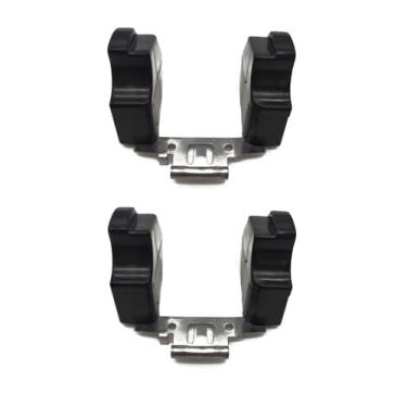 Imagem de Kit de reparo de carburador de motocicleta boia de óleo compatível com GS650E GS650G GS650M Katana GS650 GS 650 E G M 650E 650G 650M (2 peças)