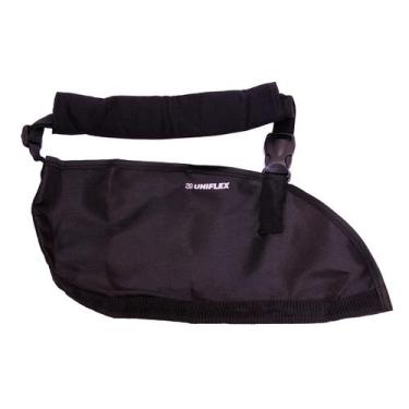 Imagem de Tipóia Bilateral para Ombro, Braço e Antebraço - UNIFLEX, G
