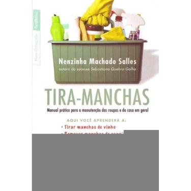Imagem de Tira Manchas - Best Bolso