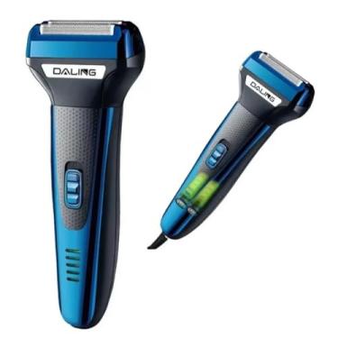 Imagem de Aparelho de barbear Darling 3 em 1DL 9016 corte e depilação