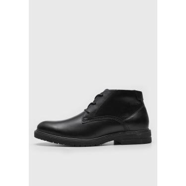 Imagem de Bota Ferracini Firenze Preta Ferracini 5437-704G masculino