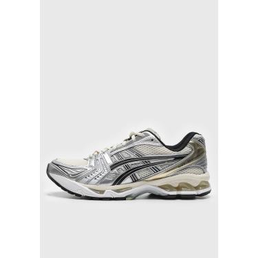 Imagem de Tênis Asics Gel-Kayano 14 Cinza Asics 1203A537.200 feminino