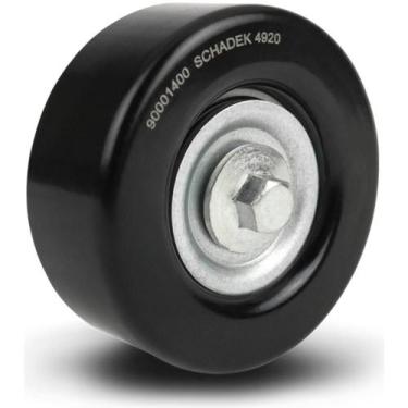 Imagem de Polia do alternador Ford Focus 2000 a 2005 SCHADEK 30.069