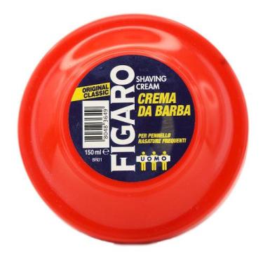 Imagem de Figaro Creme Para Barbear 150ml