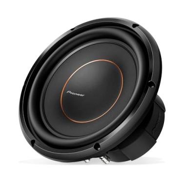 Imagem de PIONEER TSD10D2 PIONEER 25,4 cm Dual 2 OHM 1000 W SUBWOOFER