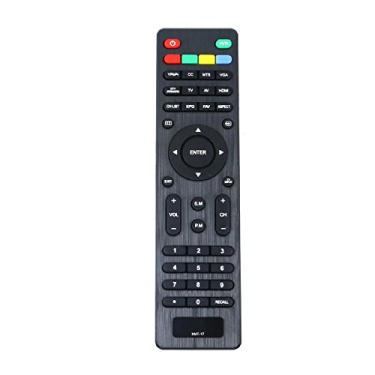 Imagem de ZdalaMit RMT-17 Novo controle remoto substituído para Westinghouse TV LD-2480 LD-3240 VR-2218 VR-2418 VR-3215 CW24T9BW CW24T9PW DW32H1G1 DW37H1G1 EU24H1G1 EW19S44 JW EW24T3LW EW32S3PW EW32S5KW EW37S5KW EW39T5KW