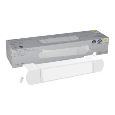 Imagem de Spot Led Trilho Authentic Linea Br 20W 2700K 1600Lm Avant, BRANCO-FRIO