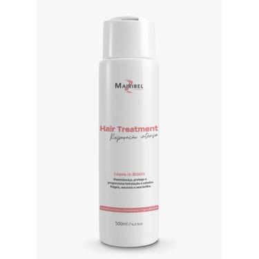 Imagem de Mairibel Hair Treatment Leave-in Biotin 500ml