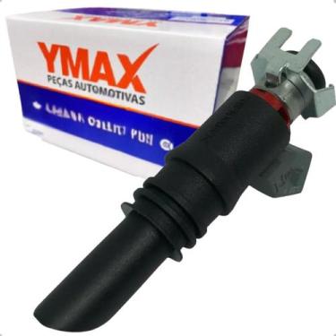 Imagem de Bico Injetor Fox Gol G4 G5 E Voyage 1.0 1.6 Flex Iwp176 - YMAX