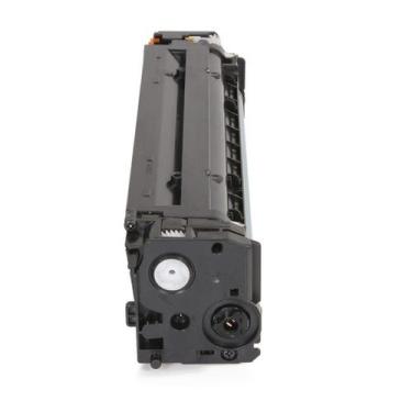 Imagem de Toner compatível com hp ce320a cb540a 128a 125a preto  cm1415 cp1525 c