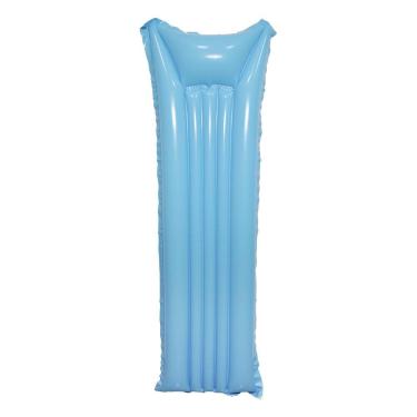 Imagem de Colchão Inflável Flutuante Para Piscina Colors - Dm Toys