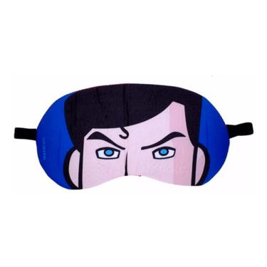 Imagem de Mascara De Dormir Superman - Tasco Inport