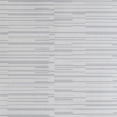 Imagem de Papel De Parede Non Woven Book Veneza Rolo 53cm X 10m Estampado Cinza