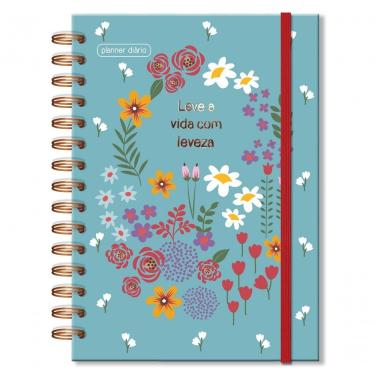 Imagem de Planner Diário Campestre