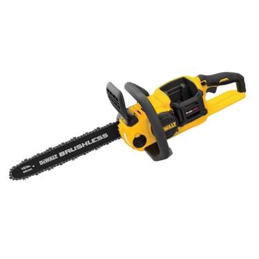 Imagem de Eletroserra 60v Max Xr Dewalt Brushless Flexvolt Dccs670b