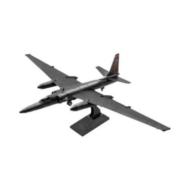 Imagem de Quebra-cabeça UFO De Metal 3D DIY Modelo De Montagem De Nave Espacial 
