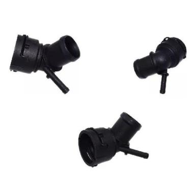 Imagem de Conexao rapida superior do radiador, volkswagen fox, polo, spacefox 1.