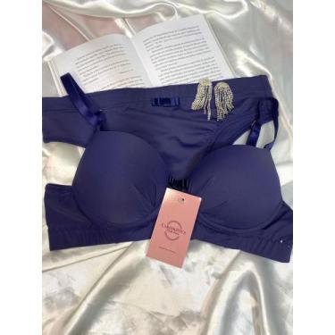 Imagem de Conjunto Izabel ,tamanho P M G. - Conjunto Izabel.