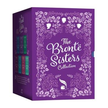 Imagem de Livro Box - The Brontë Sisters Collection - W. Books