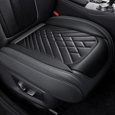 Imagem de Capa De Assento De Carro 3D De Cobertura Total Universal Para RENAULT 