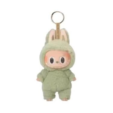 Imagem de Brinquedos De Pelúcia Kawai De Alta Qualidade, Bonito Labubu Monstro C