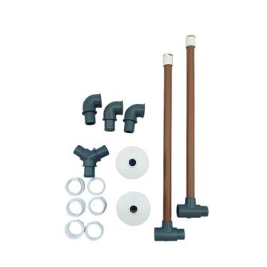 Imagem de Conjunto Hidromassagem para Piscinas de Fibra iGUi e Splash Piscinas