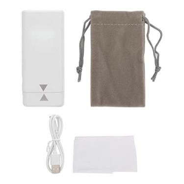 Imagem de Medidor de Cores Portátil LS170 Analisador de Diferença de Cor Inteligente Digital Colorímetro