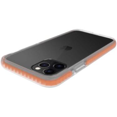 Imagem de Capinha de Celular Anti-Impacto para iPhone 11 Pro - Geonav Impact Pro