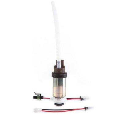 Imagem de F000Te0103 - Bomba Eletrica Gas Refil 3 Bar - Vw / Ford / Fiat 96 / Tds ( 103 ) - Bosch