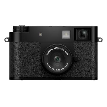 Imagem de FUJIFILM Câmera X Half Mirrorless - Preta