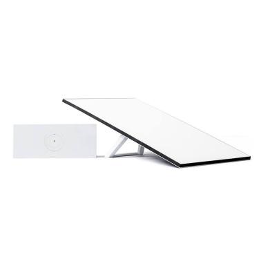 Imagem de Antena Starlink Internet via Satélite Standard Kit V4