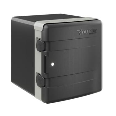 Imagem de Geladeira para Caminhão e Motorhome 67 Litros 12/24V Resfriar