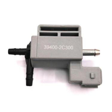 Imagem de Válvula solenoide de pressão turbo 39400-2C300 para Hyundai Kona 2018-2019 Elantra 2016 Santa Fe 2019 Tucson 39400-2C300