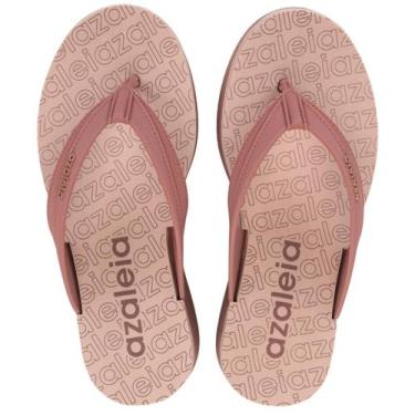 Imagem de Tamanco Plataforma Bege Maria Azaleia 19180, Nudeblush, 38