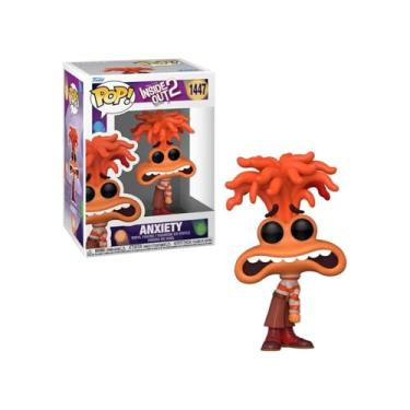 Imagem de Candide, Boneco, Funko POP! Ansiedade, Disney Divertida Mente 2-10 cm