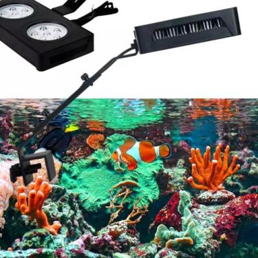 Imagem de Luminária Oceantech Artika Marine Corais 36w Wifi Nano Reef - ocean te