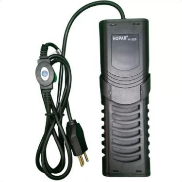 Imagem de Termostato Aquecedor 1000w Hopar H-328 Aquários De Até 1000l, 220V