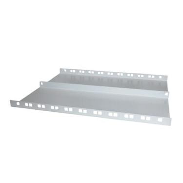 Imagem de Treliças 10U x 190mm para Rack 19" (par) - OeM