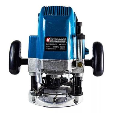 Imagem de Tupia Coluna Profissional 1600w 110v - nakasaki