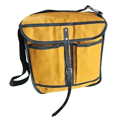 Imagem de Bolsa Embornal Em Lona Impermeável