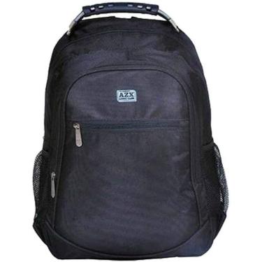 Imagem de Mochila Azx Preta
