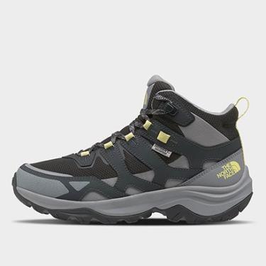 Imagem de Bota Couro The North Face Hedgehog 3 Mid Wp Feminino-Feminino