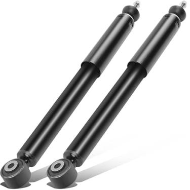 Imagem de Conjunto de 2 peças de amortecedor traseiro compatível com Acura CSX/Honda Civic traseira esquerda e direita # 5609, 343460, 341523, 33185, G51807, 372336, S343460
