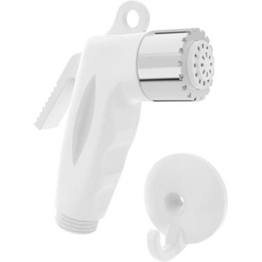 Imagem de Duchinha com crivo cr branca 240202 - blukit