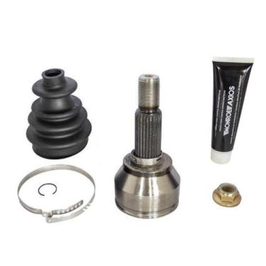 Imagem de Junta Homocinética Fixa Lado Roda Axios 20x25 Dianteira Ford Ka 2014 A