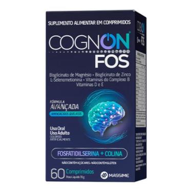 Imagem de Cognon fos 60cpr - massime