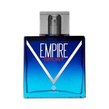 Imagem de Perfume Empire Sport Masculino Hinode 100ml