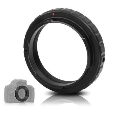 Imagem de Alstar Telescope/Spotting Scope Accessories T-Ring para câmera Pentax-k de 42 mm