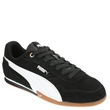 Imagem de PUMA Bella Donna Tênis feminino, Preto e branco Ah25, 37
